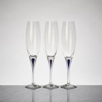 554864 Champagne glas..